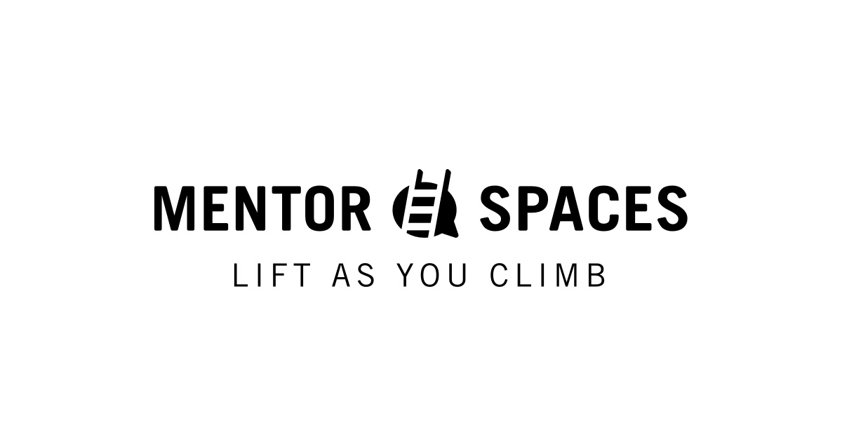 Mentor Spaces Logo
