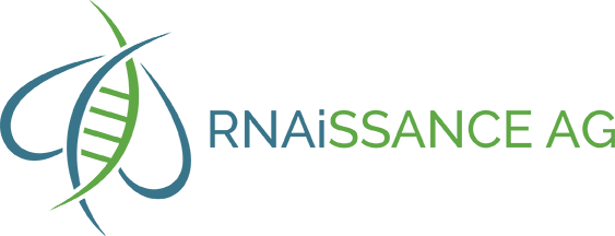 RNAiSSANCE AG Logo