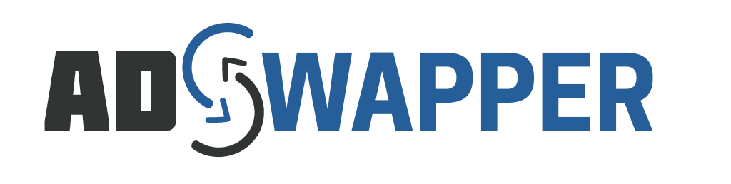AdSwapper Logo