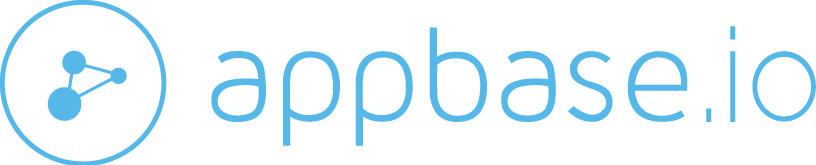 Appbase Logo