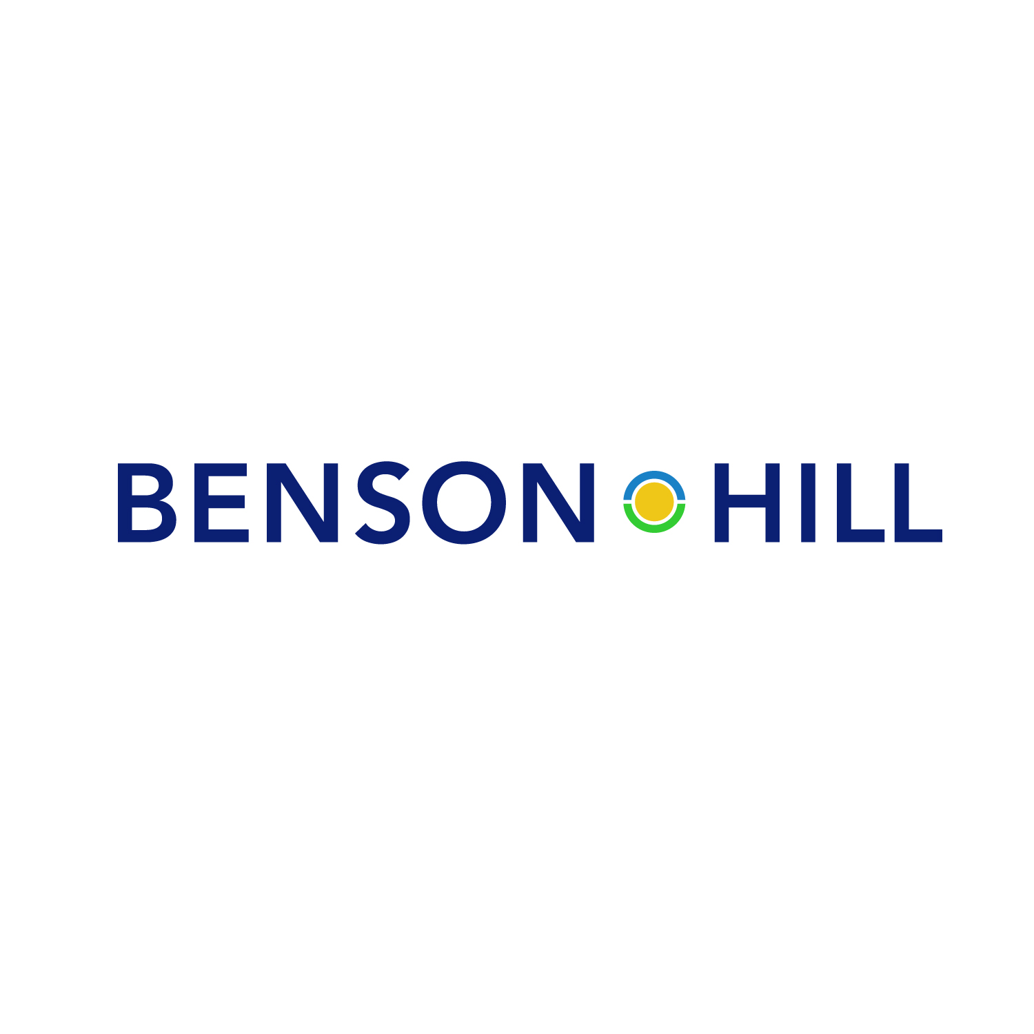 Benson Hill Biosystems Logo