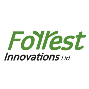 Forrest Innovations Logo