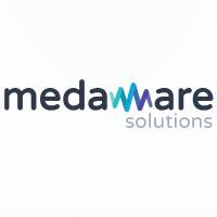MedAware Solutions Logo