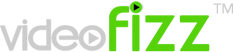 VideoFizz Logo