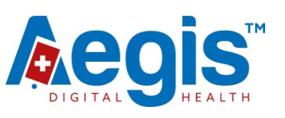 Aegis Digital Health Logo