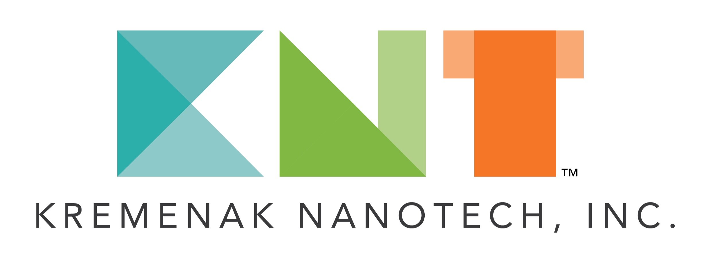 Kremenak NanoTech Logo