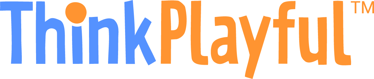 Think Playful Logo