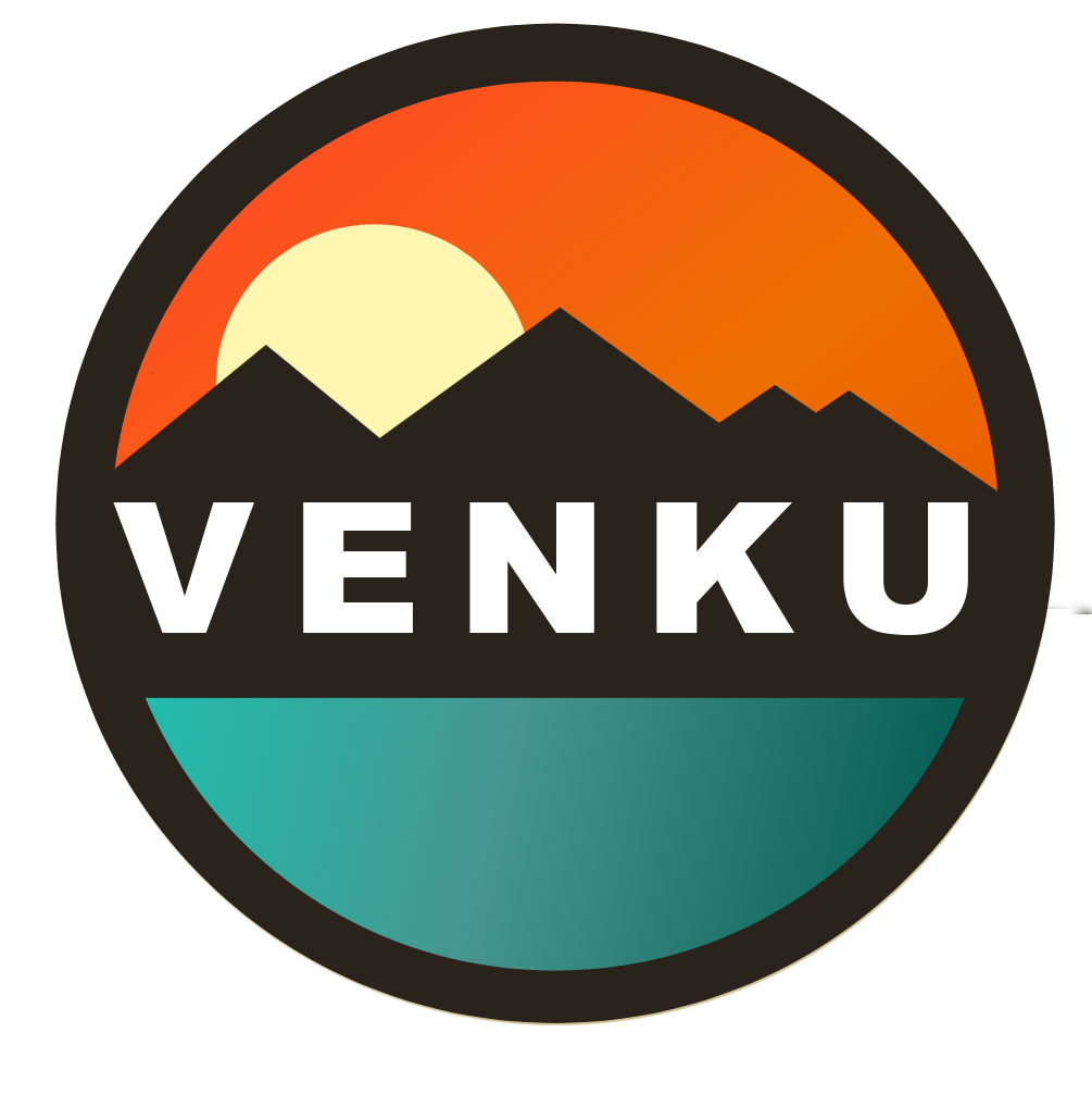 Venku Logo