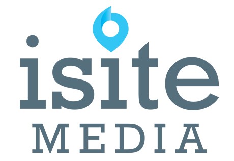 iSite Media Logo
