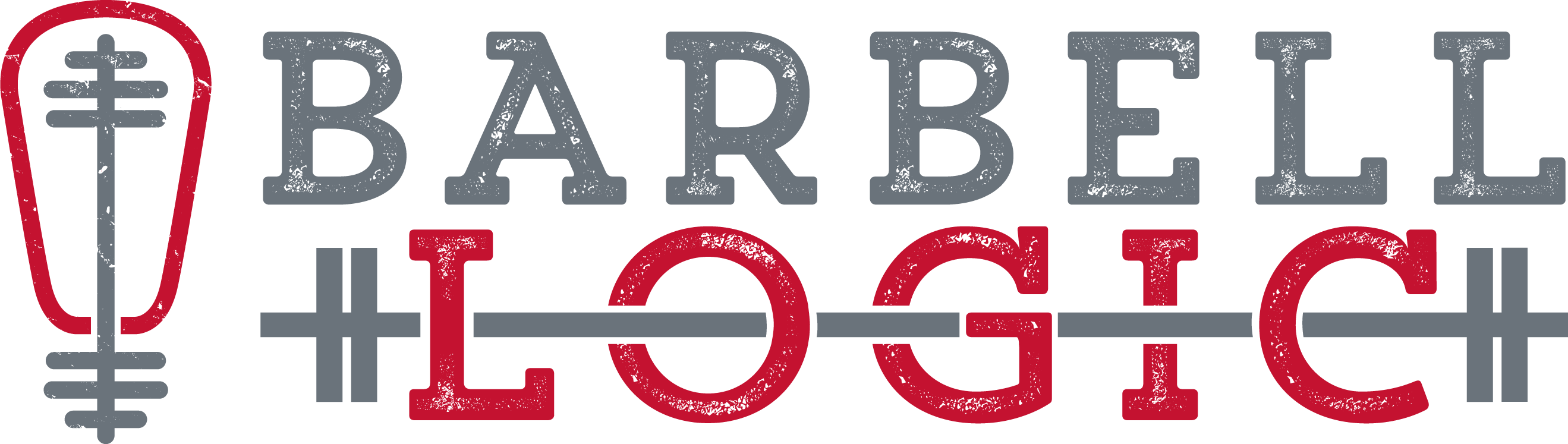 Barbell Logic Logo